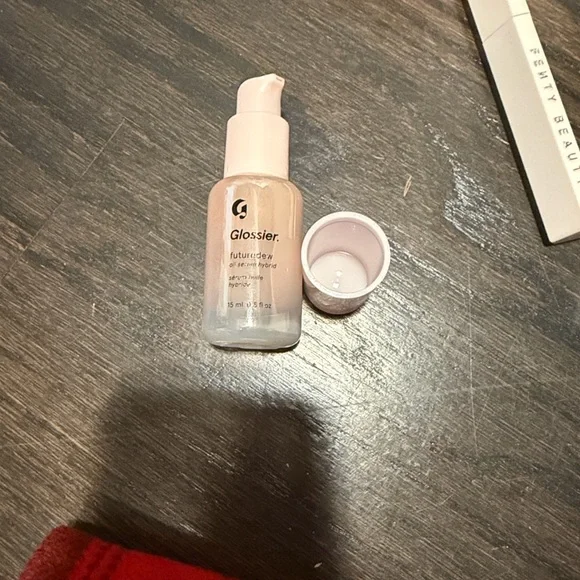 Makeup bundle high end